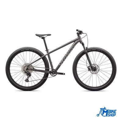 SPECIALIZED Rockhopper Expert 29 Satin Smoke/Gloss Chrome